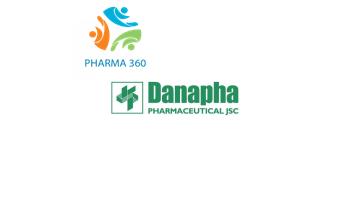 Công ty Cổ phần dược Danapha